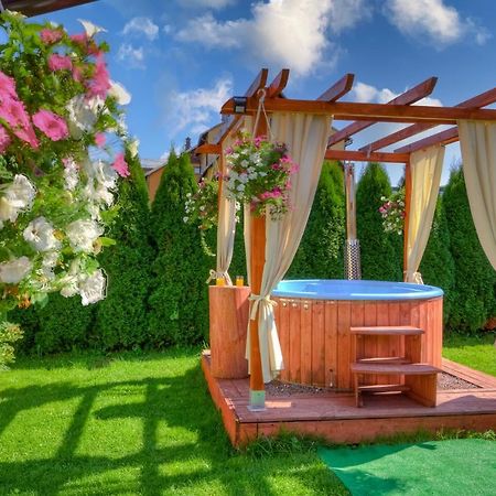 Apartamenty U Romana Tylicz Exterior photo