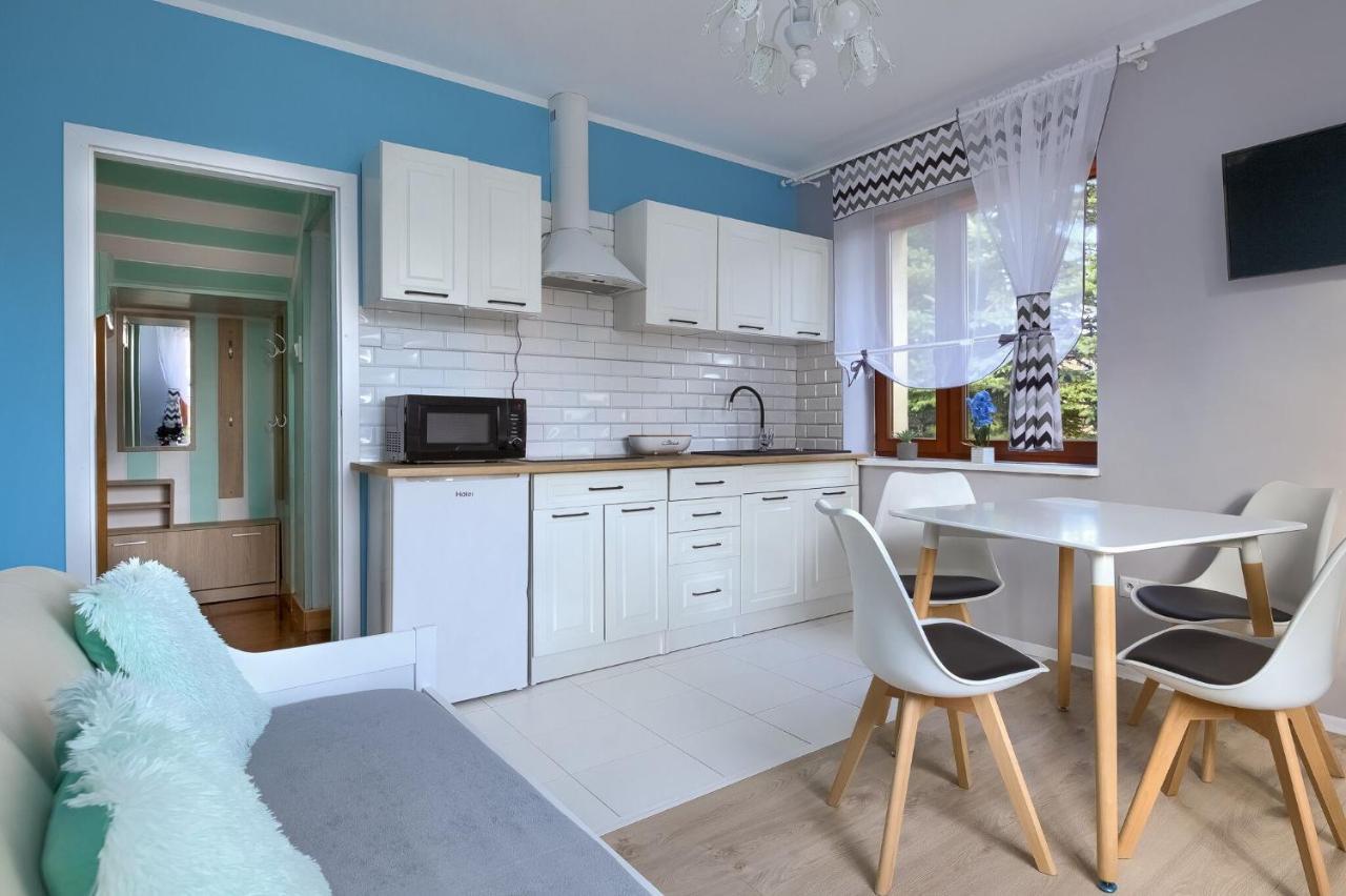 Apartamenty U Romana Tylicz Exterior photo