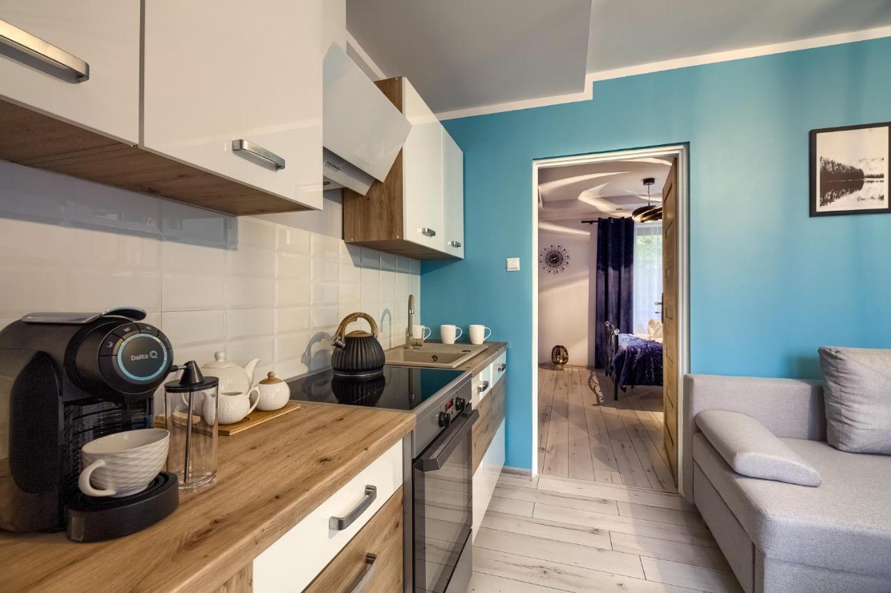 Apartamenty U Romana Tylicz Exterior photo
