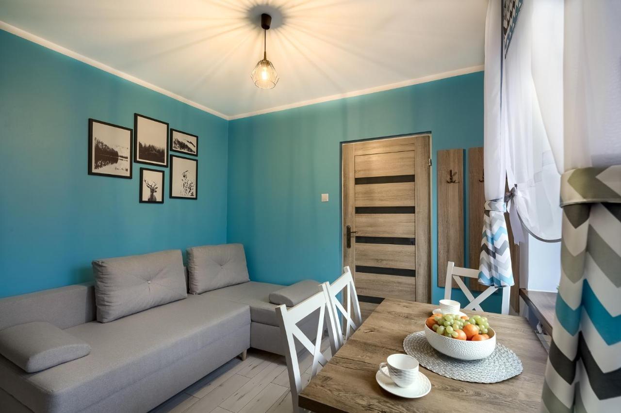 Apartamenty U Romana Tylicz Exterior photo