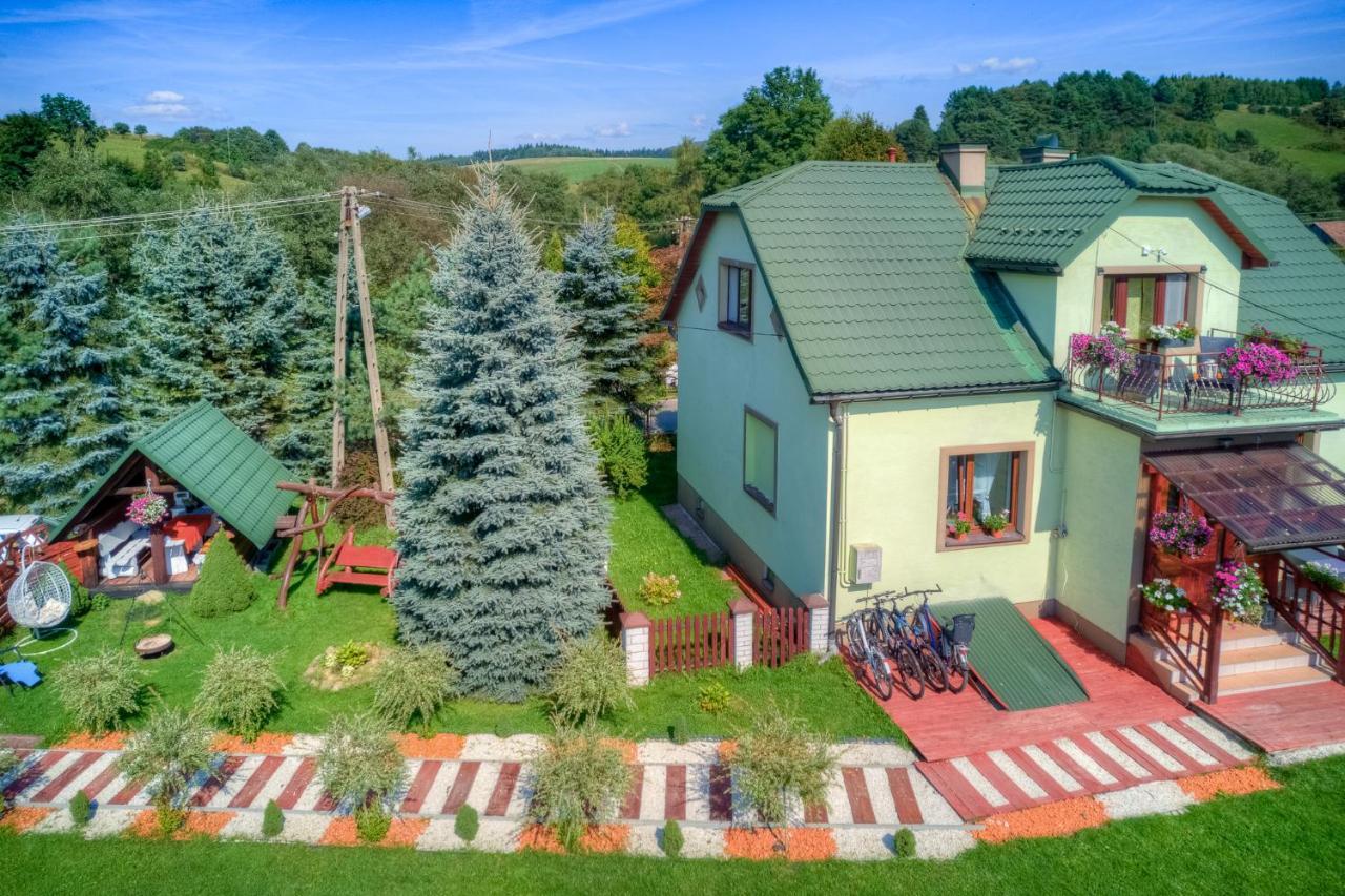 Apartamenty U Romana Tylicz Exterior photo