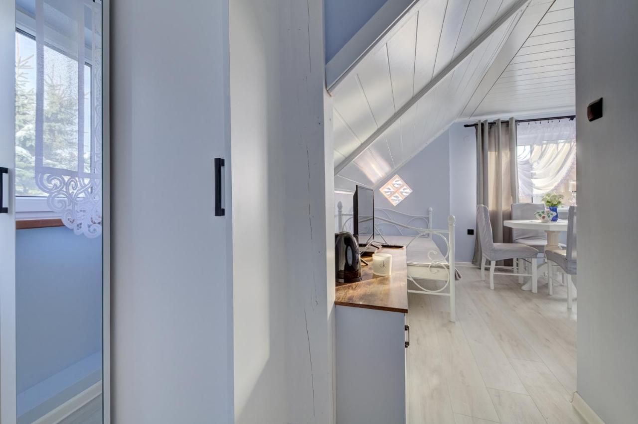 Apartamenty U Romana Tylicz Exterior photo